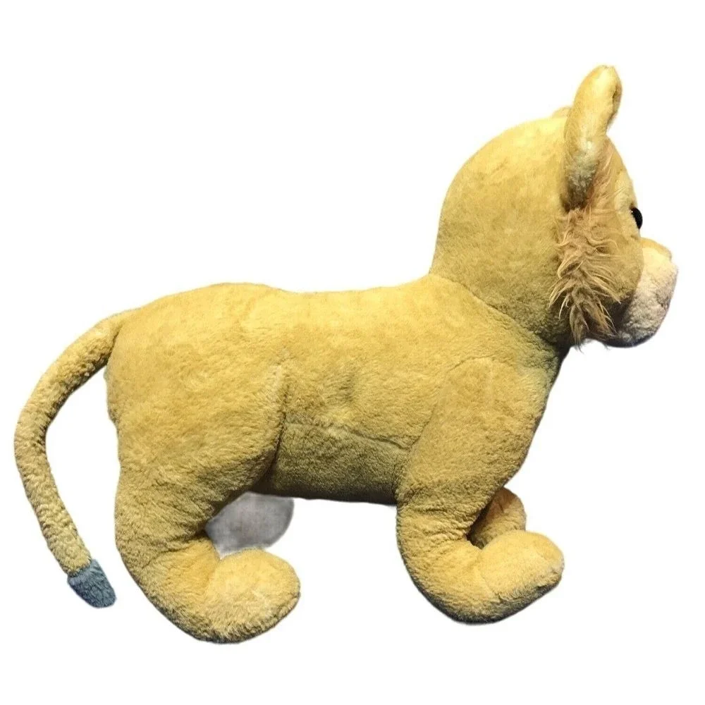 Disney The Lion King‎ Simba 17